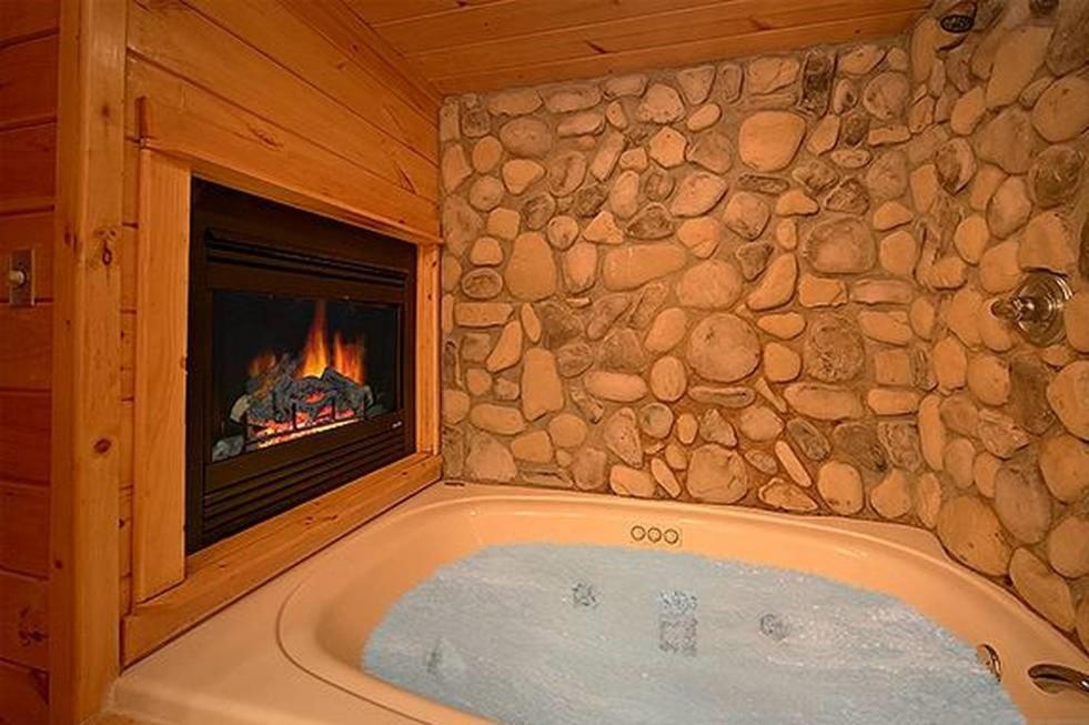 Mountain Joy -Private Treehouse Style Cabin That Sleeps 4-Free Tickets Гатлинбург Экстерьер фото
